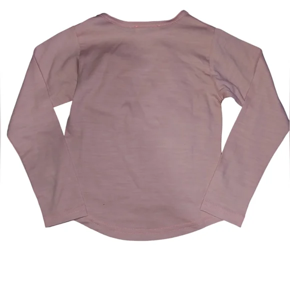 Smalls Merino Wool Top - Picture 2 of 5